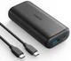 Зовнішній акумулятор Anker PowerCore 10000mAh USB-C PD + PIQ2.0 Dark Grey (A1236HZ1/A1236GZ1) - зображення 1