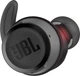 Наушники JBL Reflect Flow Black - изображение 2