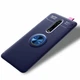 Захисний чохол UniCase Magnetic Ring для Xiaomi Mi 9T / Mi 9 Pro / Redmi K20 / Redmi K20 Pro - Blue - зображення 2