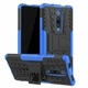 Защитный чехол UniCase Hybrid X для Xiaomi Mi 9T / Mi 9T Pro / Redmi K20 / Redmi K20 Pro - Blue - изображение 1