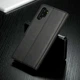 Чехол LC.IMEEKE Wallet Case для Samsung Galaxy Note 10+ (N975) - Black - изображение 5