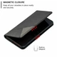 Чохол-книжка з кишеньками UniCase Geometric Pattern для Xiaomi Mi 9T / Mi 9T Pro / Redmi K20 / Redmi K20 Pro - Black - зображення 3