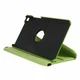 Чохол Deexe Rotation для Samsung Galaxy Tab A 8.0 2019 (T290/295) - Green - зображення 3
