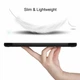 Чохол UniCase Slim для Samsung Galaxy Tab A 8.0 2019 (T290/295) - Black - зображення 2