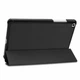 Чохол UniCase Slim для Samsung Galaxy Tab A 8.0 2019 (T290/295) - Black - зображення 6