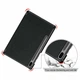 Чохол UniCase Slim для Samsung Galaxy Tab S6 (T860/865) - Black - зображення 8