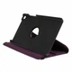 Чехол Deexe Rotation для Samsung Galaxy Tab A 8.0 2019 (T290/295) - Purple - изображение 3