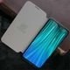 Чехол-книжка MOFI Rui Series для Xiaomi Redmi Note 8 Pro - Black - изображение 3