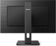 Монітор 27" Philips 278B1/00 -- -- UHD 4K IPS / 75Hz / 8-Bit + FRC / sRGB 122% / PowerSensor / LightSensor / LowBlue / Flicker Free / Speakers - зображення 3