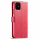 Чехол LC.IMEEKE Wallet Case для iPhone 11 - Red - изображение 3
