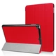 Чехол UniCase Slim для iPad 9.7 (2017 / 2018) - Red - изображение 1