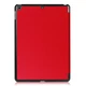 Чехол UniCase Slim для iPad 9.7 (2017 / 2018) - Red - изображение 3