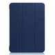 Чохол UniCase Slim для iPad 9.7 (2017 / 2018) - Dark Blue - зображення 2