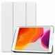 Чохол UniCase Slim для Apple iPad 10.2 7/8/9 Gen (2019/2020/2021) - White - зображення 1