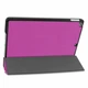 Чохол UniCase Slim для Apple iPad 10.2 7/8/9 Gen (2019/2020/2021) - Purple - зображення 5