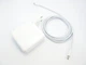 Блок питания Apple A1718 61W 20.3V, 3A + 9V, 3A + 5.2V, 2.4A, разъем USB type-C, - изображение 1