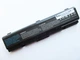 Батарея для ноутбука Toshiba PA3534U, 5200mAh, 6cell, 10.8V, Li-ion, чорна, CNP - зображення 2