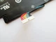 Батарея для ноутбука Acer AP16A4K Aspire One A01, 3770mAh (42Wh), 3cell, 11.25V, Li-Pol, черная, - изображение 3