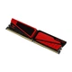 Оперативна пам'ять DDR4 16GB 2400 MHz T-Force Vulcan Red Team (TLRED416G2400HC15B01) - зображення 2