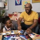 Гра настільна Hasbro Монополія Бонуси без кордонів - українська версія (E8978) - зображення 2