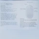 Кишенькова USB-грілка -обігрівач для рук з Power Bank 5000 маг, грілка з функцією павер-банку - зображення 5