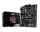 Материнська плата MSI B450-A Pro Max Socket AM4 - зображення 1