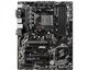 Материнська плата MSI B450-A Pro Max Socket AM4 - зображення 2