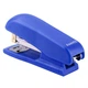 Степлер Axent Standart №24/6 20 л Синий (4223-02-A) - изображение 2