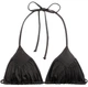 Верхняя часть купальника женская H&M 4928995 40 Черная (AB5000000643783) - изображение 2