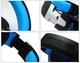 Игровые наушники Kotion Each G2000 с микрофоном и подсветкой Blue - изображение 8