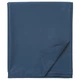 Простирадло IKEA (ІКЕА) ULLVIDE 150х260см темно-синя (603.427.55) - зображення 4