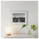 Рамка для фотографий IKEA (ИКЕА) LOMVIKEN 40х50см (103.143.16) - изображение 4