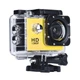 Экшн камера A7 Sports Cam HD 1080p, спортивныая видеокамера для экстрима, Желтый (1002741-Yellow-1) - изображение 1