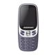 Assistant AS-203 Dual Sim Blue - изображение 1