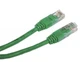 Патч-корд UTP Cablexpert (PP12-5M/G) литой, 50u "штекер с защелкой, 5 м, зеленый - изображение 2