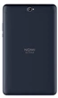 Планшетный ПК Nomi C101014 Ultra4 10” 3G 16GB Dual Sim Blue; 10.1" (1280x800) IPS / MediaTek MT8321 / ОЗУ 1 ГБ / 16 ГБ встроенная + microSD до 32 ГБ / камера 2 Мп + 0.3 Мп / 3G (WCDMA) / Wi-Fi, Bluetooth / GPS, GLONASS / ОС Android 8.0 (Oreo) / 6000 мАч / - изображение 2