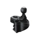 Коробка передач Logitech Driving Force Shifter USB (941-000130) - зображення 3