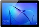 Планшет Huawei MediaPad T3 10 16GB (AGS-L09) 4G Space Gray (53018522/53010NSX/53010JBK/53011EWT); 9.6" (1280x800) IPS / Qualcomm Spreadtrum 425 / RAM 2 ГБ / 16 ГБ вбудованої + microSD до 128 ГБ / камера 5 Мп + 2 Мп / 4G (LTE) / Wi-Fi, Bluetooth / GP - зображення 1