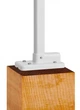 Метеостанция Bresser Weather Center 5-in-1 256 цвет Professional Black (7002520CM3000) - изображение 4