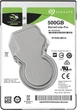 Жесткий диск Seagate Barracuda Pro 500GB 7200prm 128MB ST500LM034 2.5" SATA III - изображение 1