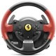 Руль ThrustMaster T150 Ferrari Wheel with Pedals (4160630) - изображение 3