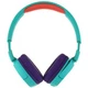 Наушники JBL Junior JR300BT Teal (JR300BTTEL) - изображение 2