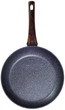 Сковорода Fissman Capella 24x4.5см (14953) - изображение 2