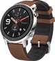Смарт-годинник Amazfit GTR 47mm Stainless Steel (514738) - зображення 1