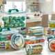 Контейнер Irak Plastik Fresh Box 4 л Прозорий (5309kmd) - зображення 4