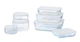 Форма PYREX Cook&Freez, 19х14 см (6182647) - изображение 2