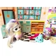 Игровой набор Poopsie Unicorn единорог с сюрпризами домиком PG4003 - изображение 5