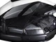 Эксклюзивный аэродинамический бокс Thule Excellence XT 470 л Black 6119B - изображение 6