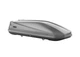 Грузовой бокс Thule Touring L 780 (420 л) Titan Aeroskin 6348T - изображение 3