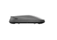 Функциональный грузовой бокс Thule Touring M 200 (400 л) Titan 6342T - изображение 2